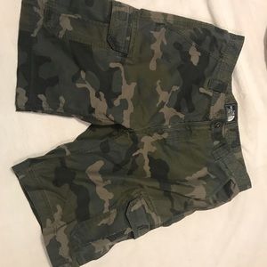 The north face men’s size 36 shorts